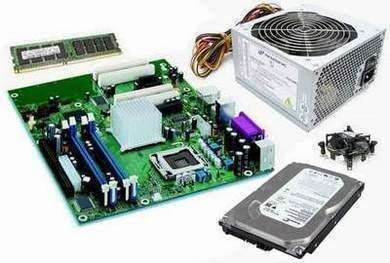 COMPUTER COMPONENTS SALE | MOTHERBOARDS, RAM, HDD, PSU , DVD , GFX