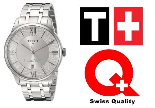 TISSOT | CHEMIN DES TOURELLES | POWERMATIC 80 |  AUTOMATIC | NEW | R12000 | LAST ONE LEFT!
