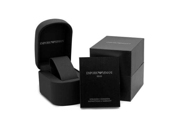 EMPORIO ARMANI | EXCLUSIVE | CERAMICA | AR1478 | LADIES WATCH | BRAND NEW | 2 AVAILABLE!