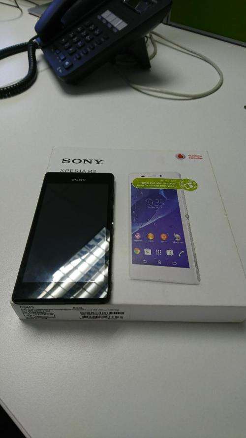 Sony Xperia M2 Aqua
