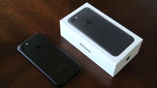 iPhone 7 32gb - FANTASTIC CONDITION