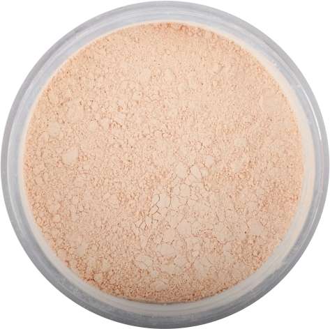 BYS COSMETICS LOOSE POWDER