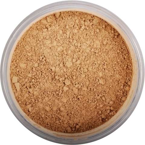 BYS COSMETICS LOOSE POWDER