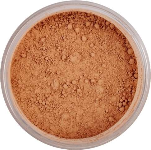 BYS COSMETICS LOOSE POWDER