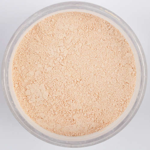 BYS COSMETICS LOOSE POWDER