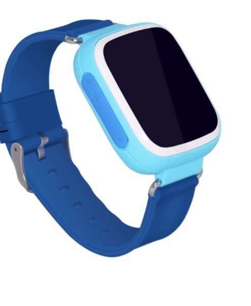Q80 Kids GPS Smart Watch