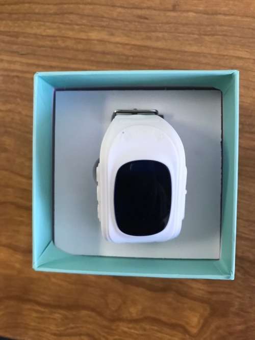Q50 Kids GPS Watch