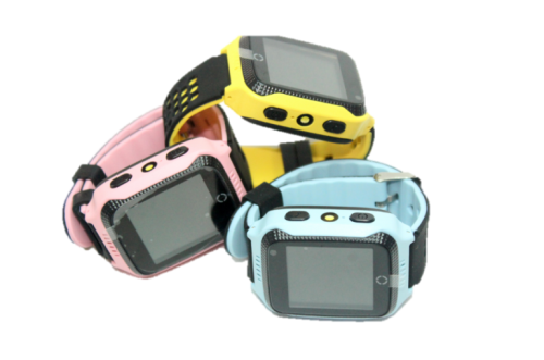 Q529 Kids GPS Smart Watch with Touch Screen and Camera\\\Local stock delivery within 2-3 days