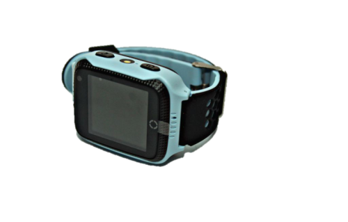 Q529 Kids GPS Smart Watch with Touch Screen and Camera\\\Local stock delivery within 2-3 days