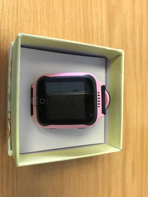 Q529 Kids GPS Smart Watch with Touch Screen and Camera\\\Local stock delivery within 2-3 days