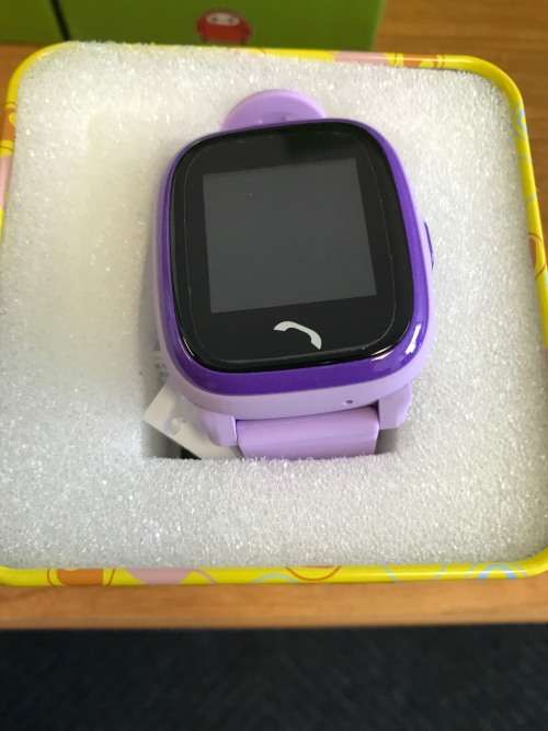 DF25 Kids Waterproof GPS Tracker watches-Delivery within 2-3 Business days