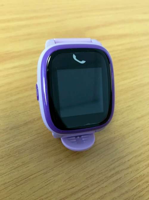 DF25 Kids Waterproof GPS Tracker watches-Delivery within 2-3 Business days