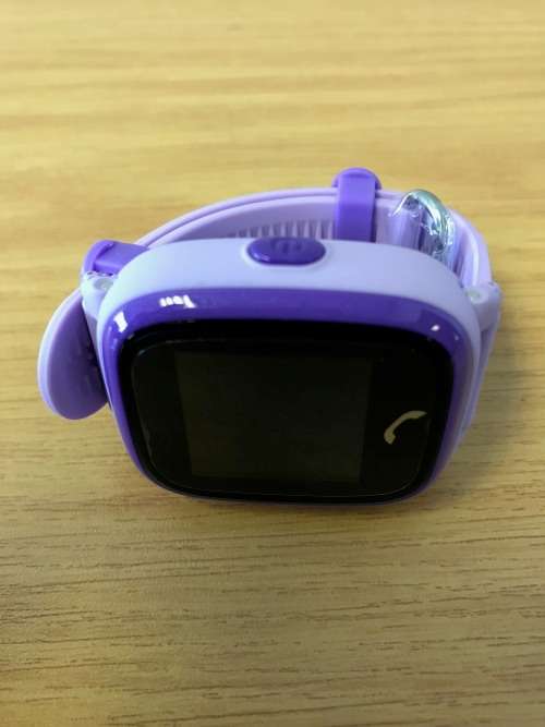 DF25 Kids Waterproof GPS Tracker watches-Delivery within 2-3 Business days