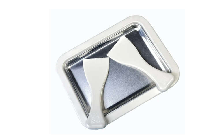 Instant Ice Cream maker