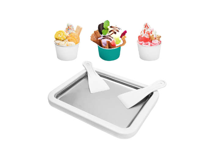 Instant Ice Cream maker