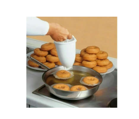 Doughnut Maker