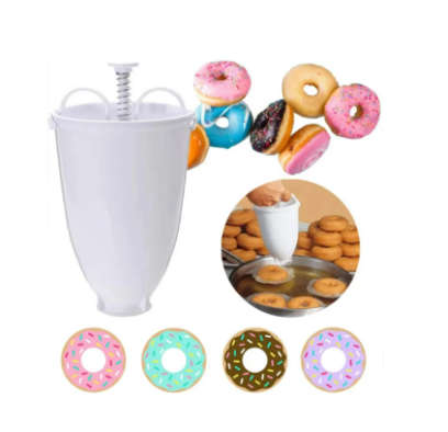Doughnut Maker