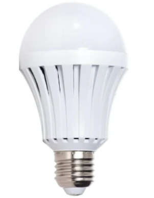 Fussion Load Shedding 12W Rechargeable Smart LED Bulb