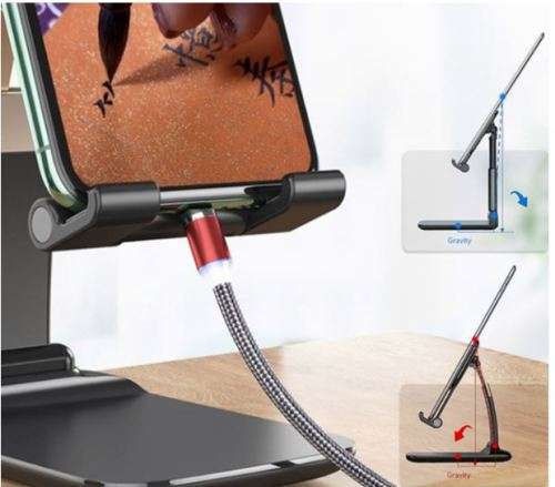 Cellphone Desk Stand
