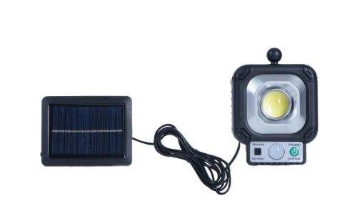 SOLAR LED LIGHTS