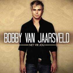 Bobby van Jaarsveld - Net vir jou (CD)