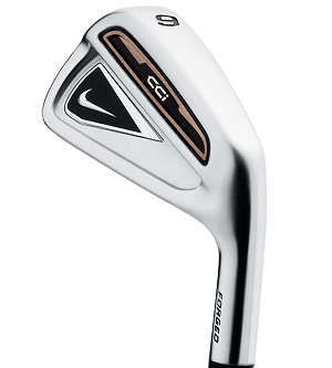 Nike Forged CCI Golf Clubs (Free Shipping within SA)