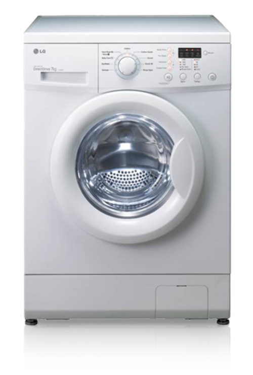 7 KG LG washing Machine