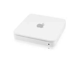 Apple 2tb Time Capsule 4th Generation