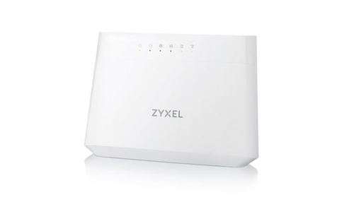 EMG3525-T50B Dual-Band Wireless Gigabit Ethernet Gateway