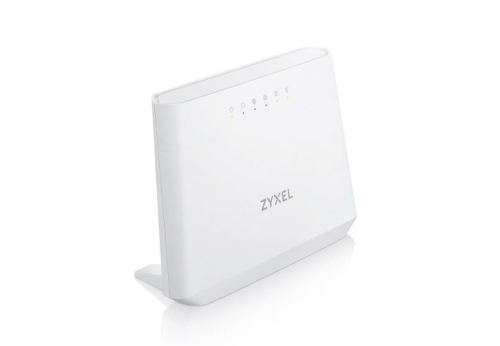 EMG3525-T50B Dual-Band Wireless Gigabit Ethernet Gateway