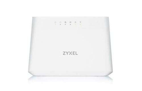 EMG3525-T50B Dual-Band Wireless Gigabit Ethernet Gateway