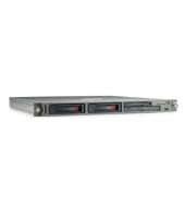HP ProLiant DL320 G3, P4 3.4GHz, 2GB RAM, 2x250GB SATA RAID HDD
