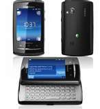 Sony Ericsson Xperia X10 Mini Pro