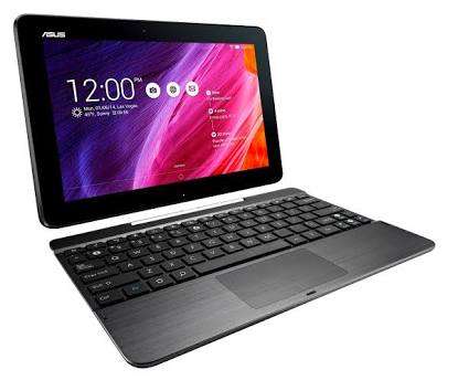 Asus Transformer Pad with Keyboard Dock (TF303CL)