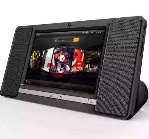 7 INCH WIFI INTELLIGENT SPEAKER / TABLET