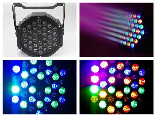 36 Led Stage Light/ Parcan