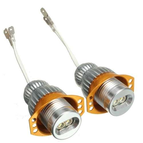 BMW E90 LED ANGLE EYES BULB