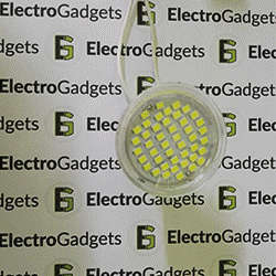 GU10 SMD LED 5W Downlight