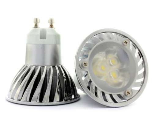 GU10 3W LED DOWNLIGHT/ BULB SPECIAL