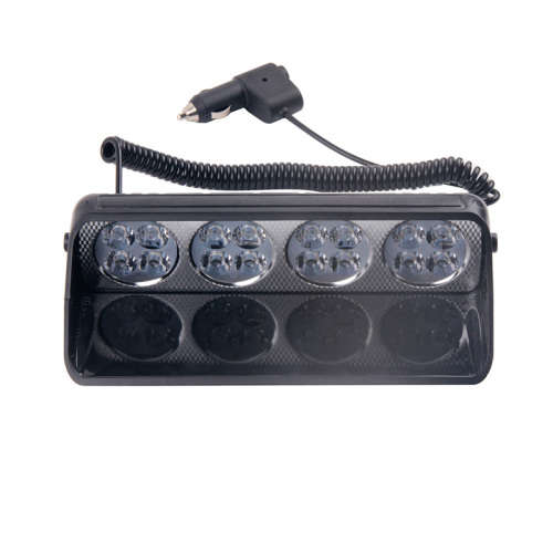 HIGH POWER DASH MOUNT FLASHING 16W