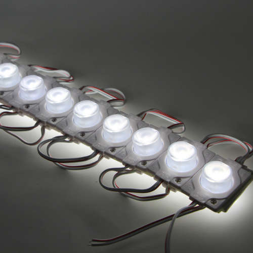 3030 COB 1.5W LED MODULE / COOL WHITE