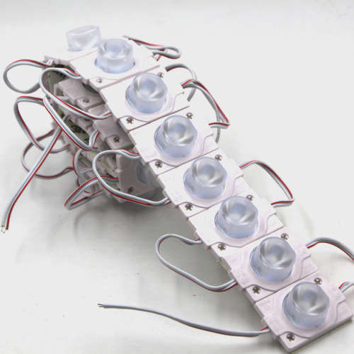 3030 COB 1.5W LED MODULE / COOL WHITE