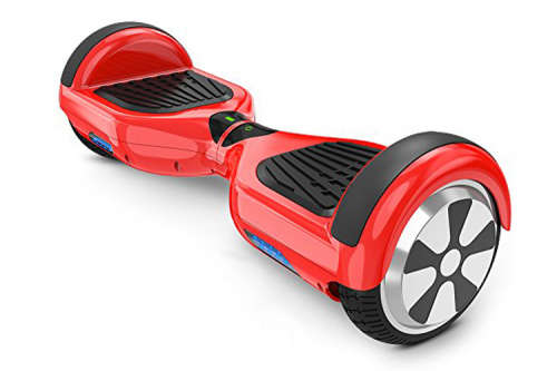 Hover-board Smart Wheel Balancing Scooter