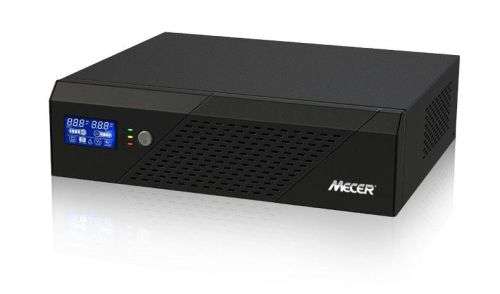 Mecer 1200VA 720W Inverter