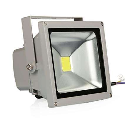 20W LED FLOODLIGHT- SALE!