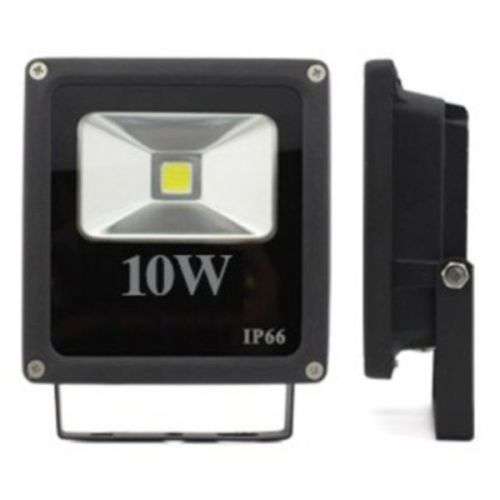 10W LED FLOOD LIGHT - SALE!