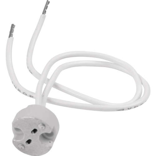 MR16 LAMP HOLDERS 12V