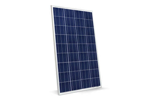 Solar Panel 100W