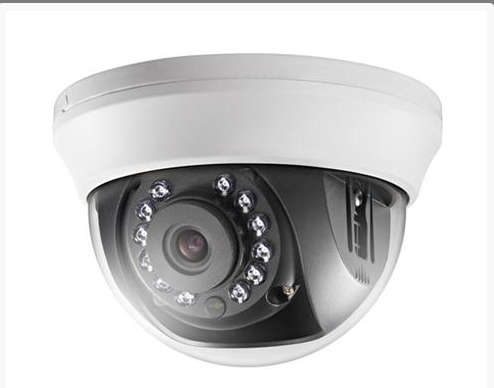 Hikvision CCTV Indoor Dome Camera