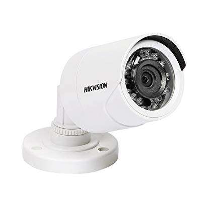 HIKVision Indoor/Outdoor CCTV Bullet Camera 1MP